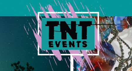 TNT Events Management